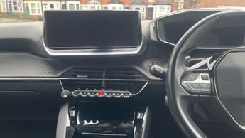 Peugeot 2008 1.2 PureTech Allure Premium SUV 5dr Petrol EAT Euro 6 (s/s) (130