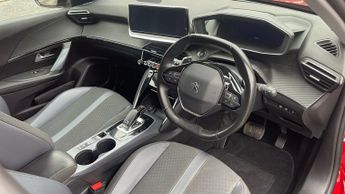 Peugeot 2008 1.2 PureTech Allure Premium SUV 5dr Petrol EAT Euro 6 (s/s) (130