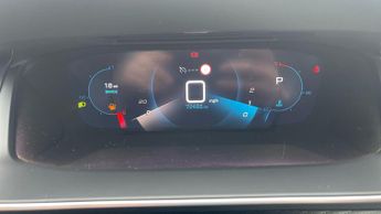 Peugeot 2008 1.2 PureTech Allure Premium SUV 5dr Petrol EAT Euro 6 (s/s) (130