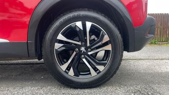Peugeot 2008 1.2 PureTech Allure Premium SUV 5dr Petrol EAT Euro 6 (s/s) (130