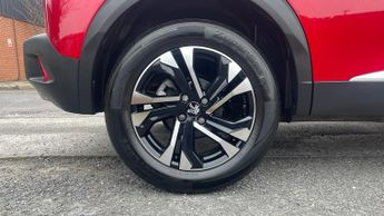Peugeot 2008 1.2 PureTech Allure Premium SUV 5dr Petrol EAT Euro 6 (s/s) (130