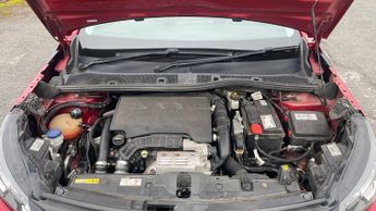 Peugeot 2008 1.2 PureTech Allure Premium SUV 5dr Petrol EAT Euro 6 (s/s) (130