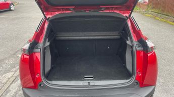Peugeot 2008 1.2 PureTech Allure Premium SUV 5dr Petrol EAT Euro 6 (s/s) (130