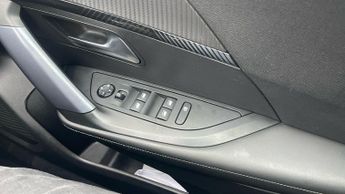 Peugeot 2008 1.2 PureTech Allure Premium SUV 5dr Petrol EAT Euro 6 (s/s) (130