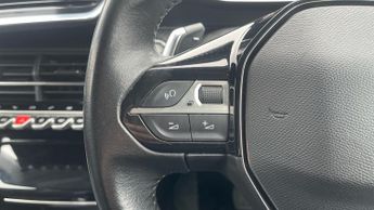 Peugeot 2008 1.2 PureTech Allure Premium SUV 5dr Petrol EAT Euro 6 (s/s) (130