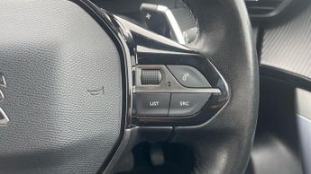 Peugeot 2008 1.2 PureTech Allure Premium SUV 5dr Petrol EAT Euro 6 (s/s) (130