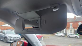 Peugeot 2008 1.2 PureTech Allure Premium SUV 5dr Petrol EAT Euro 6 (s/s) (130