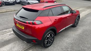 Peugeot 2008 1.2 PureTech Allure Premium SUV 5dr Petrol EAT Euro 6 (s/s) (130