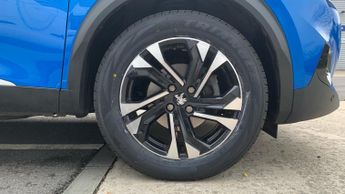 Peugeot 2008 1.2 PureTech Allure Premium SUV 5dr Petrol EAT Euro 6 (s/s) (130