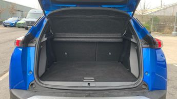 Peugeot 2008 1.2 PureTech Allure Premium SUV 5dr Petrol EAT Euro 6 (s/s) (130