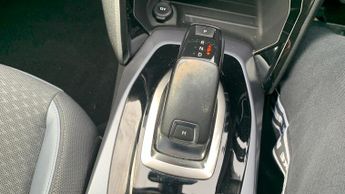 Peugeot 2008 1.2 PureTech Allure Premium SUV 5dr Petrol EAT Euro 6 (s/s) (130