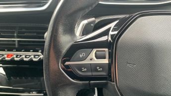 Peugeot 2008 1.2 PureTech Allure Premium SUV 5dr Petrol EAT Euro 6 (s/s) (130