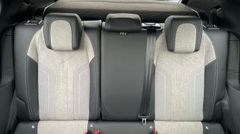 Peugeot 2008 50kWh GT Premium SUV 5dr Electric Auto (136 ps)