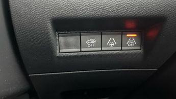 Peugeot 2008 50kWh GT Premium SUV 5dr Electric Auto (136 ps)