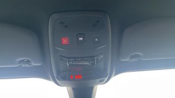 Peugeot 2008 50kWh GT Premium SUV 5dr Electric Auto (136 ps)