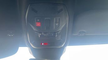 Peugeot 308 54kWh First Edition Hatchback 5dr Electric Auto (156 ps)