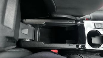 Peugeot 208 50kWh GT Hatchback 5dr Electric Auto (7.4kW Charger) (136 ps)