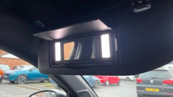 Peugeot 208 50kWh GT Hatchback 5dr Electric Auto (7.4kW Charger) (136 ps)