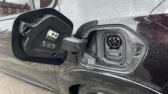 Peugeot 208 50kWh GT Hatchback 5dr Electric Auto (7.4kW Charger) (136 ps)