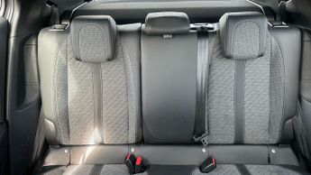 Peugeot 2008 54kWh Allure SUV 5dr Electric Auto (7kW Charger) (156 ps)