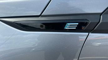 Peugeot 2008 54kWh Allure SUV 5dr Electric Auto (7kW Charger) (156 ps)
