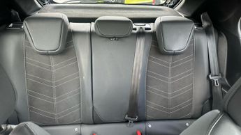 Vauxhall Corsa 1.2 Turbo Ultimate Hatchback 5dr Petrol Auto Euro 6 (s/s) (130 p