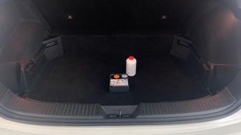 Nissan Qashqai 1.5 h e-POWER Kuro Edition SUV 5dr Petrol Hybrid Auto Euro 6 (s/