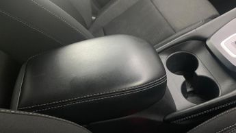 Nissan Qashqai 1.5 h e-POWER Kuro Edition SUV 5dr Petrol Hybrid Auto Euro 6 (s/