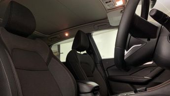 Nissan Qashqai 1.5 h e-POWER Kuro Edition SUV 5dr Petrol Hybrid Auto Euro 6 (s/