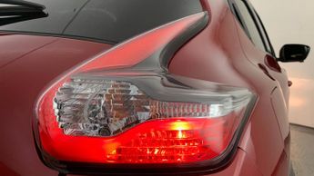 Nissan Juke 1.6 Tekna SUV 5dr Petrol XTRON Euro 6 (117 ps)