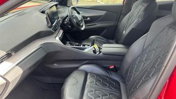 Peugeot 3008 SUV 1.2 PureTech GT SUV 5dr Petrol EAT Euro 6 (s/s) (130 ps)