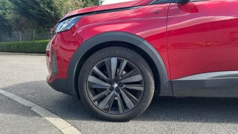 Peugeot 3008 SUV 1.2 PureTech GT SUV 5dr Petrol EAT Euro 6 (s/s) (130 ps)