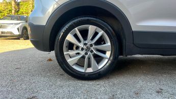 Volkswagen T-Cross 1.0 TSI Active SUV 5dr Petrol DSG Euro 6 (s/s) (110 ps)