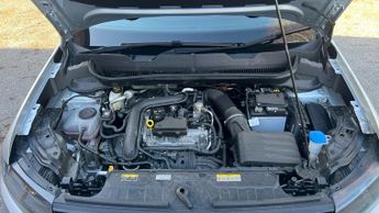 Volkswagen T-Cross 1.0 TSI Active SUV 5dr Petrol DSG Euro 6 (s/s) (110 ps)