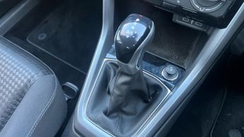 Volkswagen T-Cross 1.0 TSI Active SUV 5dr Petrol DSG Euro 6 (s/s) (110 ps)