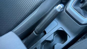 Volkswagen T-Cross 1.0 TSI Active SUV 5dr Petrol DSG Euro 6 (s/s) (110 ps)