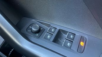 Volkswagen T-Cross 1.0 TSI Active SUV 5dr Petrol DSG Euro 6 (s/s) (110 ps)