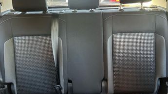 Volkswagen T-Cross 1.0 TSI Active SUV 5dr Petrol DSG Euro 6 (s/s) (110 ps)