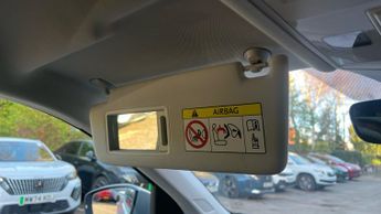 Volkswagen T-Cross 1.0 TSI Active SUV 5dr Petrol DSG Euro 6 (s/s) (110 ps)