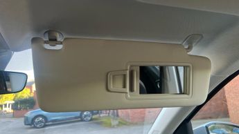 Volkswagen T-Cross 1.0 TSI Active SUV 5dr Petrol DSG Euro 6 (s/s) (110 ps)