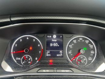 Volkswagen T-Cross 1.0 TSI Active SUV 5dr Petrol DSG Euro 6 (s/s) (110 ps)