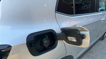 Volkswagen T-Cross 1.0 TSI Active SUV 5dr Petrol DSG Euro 6 (s/s) (110 ps)