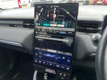 Honda E:ny1 68.8kWh Advance SUV 5dr Electric Auto (204 ps)