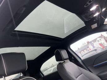 Honda E:ny1 68.8kWh Advance SUV 5dr Electric Auto (204 ps)