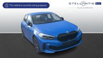  2.0 128ti (LCP) Hatchback 5dr Petrol Auto Euro 6 (s/s) (265 ps)