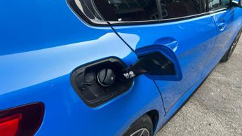 BMW 1 Series 2.0 128ti (LCP) Hatchback 5dr Petrol Auto Euro 6 (s/s) (265 ps)