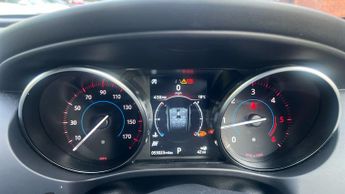 Jaguar F-Pace 2.0 D180 R-Sport SUV 5dr Diesel Auto AWD Euro 6 (s/s) (180 ps)