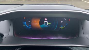 Peugeot 208 50kWh Allure Premium + Hatchback 5dr Electric Auto (7.4kW Charge