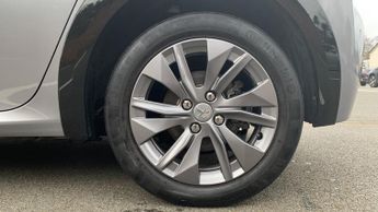 Peugeot 208 50kWh Allure Premium + Hatchback 5dr Electric Auto (7.4kW Charge