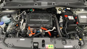 Peugeot 208 50kWh Allure Premium + Hatchback 5dr Electric Auto (7.4kW Charge